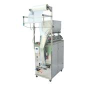 机械 食品包装 全自动包装 机酱料辣椒油麻酱四边封封口机给袋式