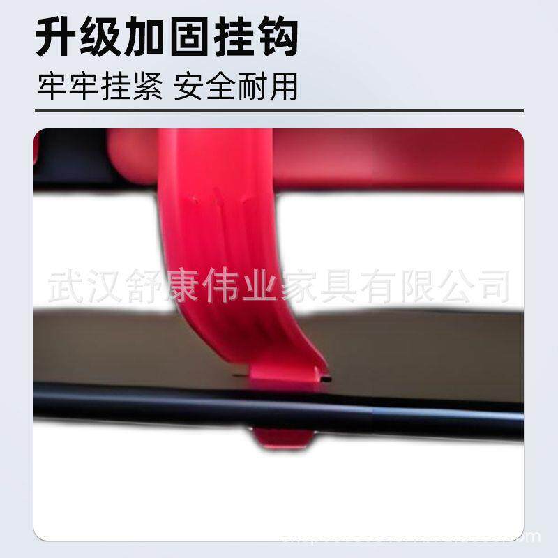 儿童成长椅婴幼儿套件加大围栏宝宝儿童餐椅配件宝宝安全防护栏大