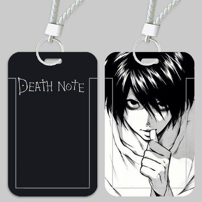 DEATHNO卡套校园卡学生