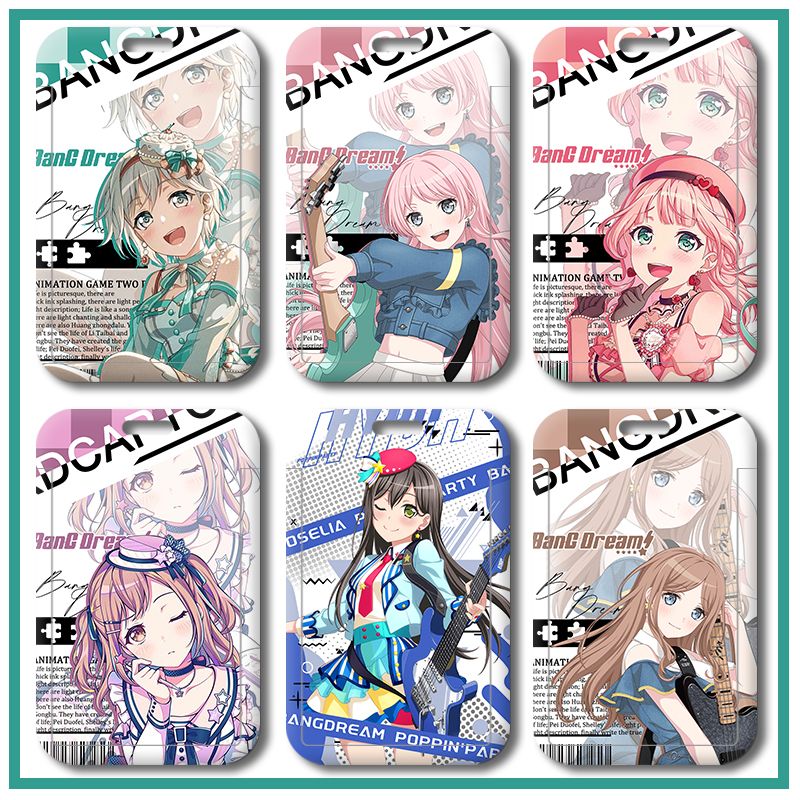 MyGo千早爱音bangdream学