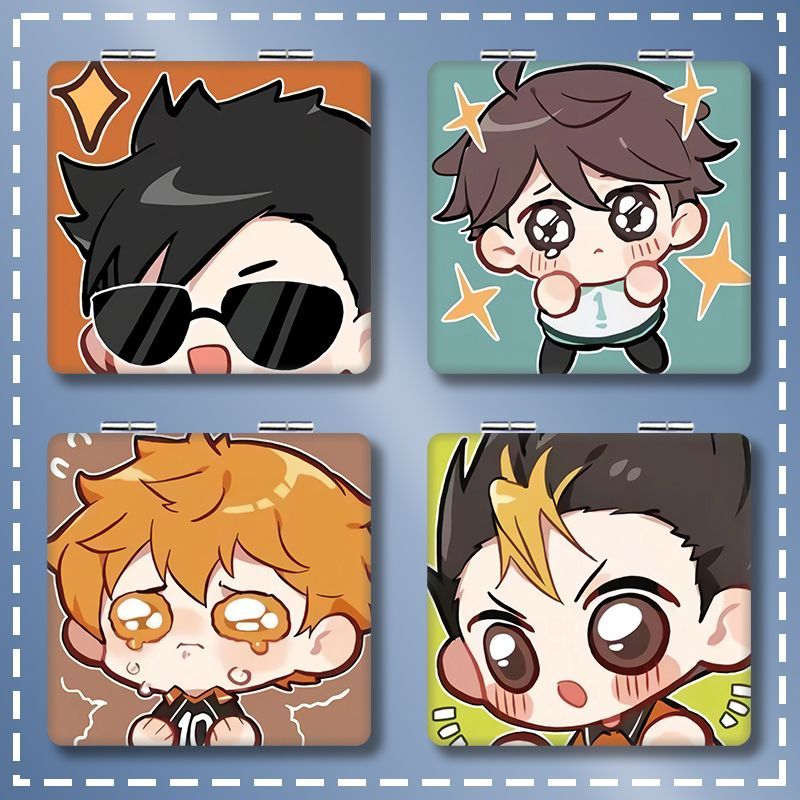 排球少年日向翔阳西谷夕