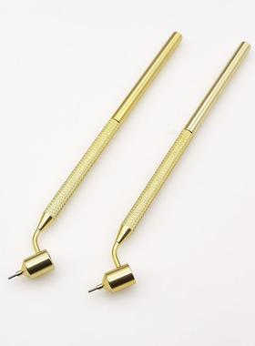 2 Slanting Fine Line Paint Pen斜线细节细线液体书写器油漆涂抹