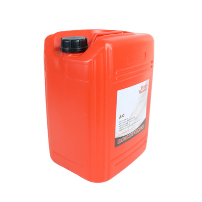 6000HR wheat harvesting麦格机油超级半合成螺杆式空压机配件18L