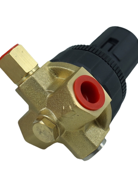 Taiwan Fusheng台湾复盛2104030003=B001501070001反比例阀空压机