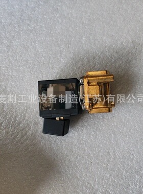 1-QP53642ZP登福电磁阀螺杆式空压机配件大全现货