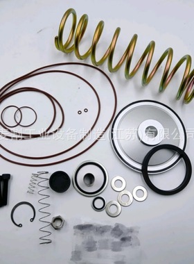 Atlas Copco阿特拉斯2901044800进气阀保养包空压机阀件配件