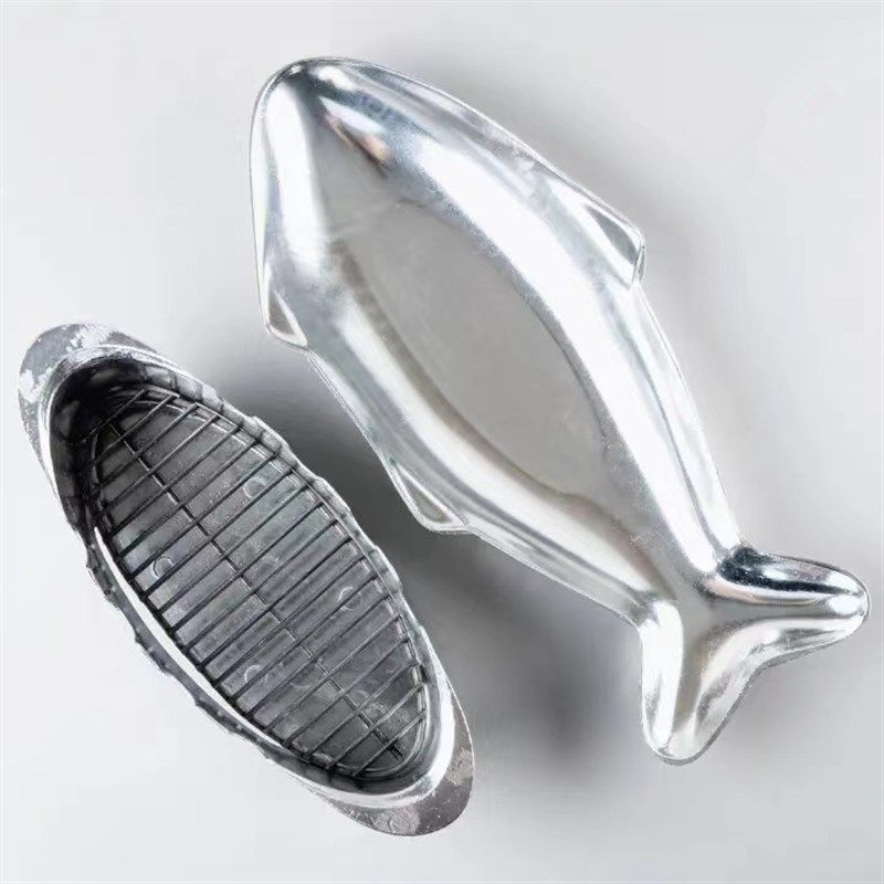 泰国加热型餐具鱼盘柠檬鲈鱼炉烤鱼炉水I煮鱼泰国鱼盘餐厅厨具包,餐饮具,餐用托盘,淘宝优惠券,粉丝福利购,淘宝优惠卷