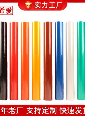 厂家直销恩希爱超强级反光膜蜂窝III类反光膜国标黄色恩希爱