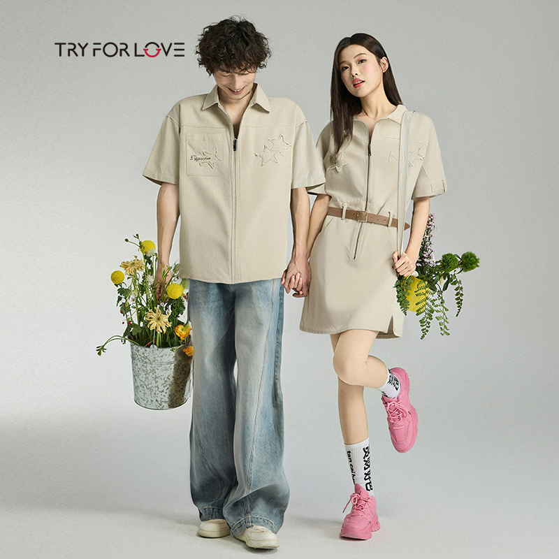 潮流精品，品质保证