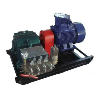 现货供应 7BZ-4.5/16煤层注水泵 煤层7BZ系列注水泵