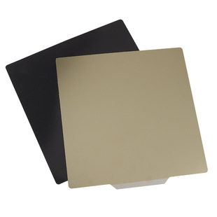 3D打印机配件PEI磁性柔性加热床235 * 235mm Ender 3 Pro/Ender 5