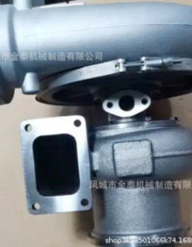 4025393 QSX QSX15 M11  4025393 3596366 4033011  增压器