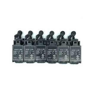 施迈赛行程开关ZS336-11z-M20 限位Z1R236-11zr-1816 ZR 236-11Z