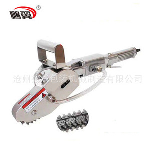 电动气动清废机扒纸机纸箱彩盒撕纸边机压痕模切打纸机除废纸机