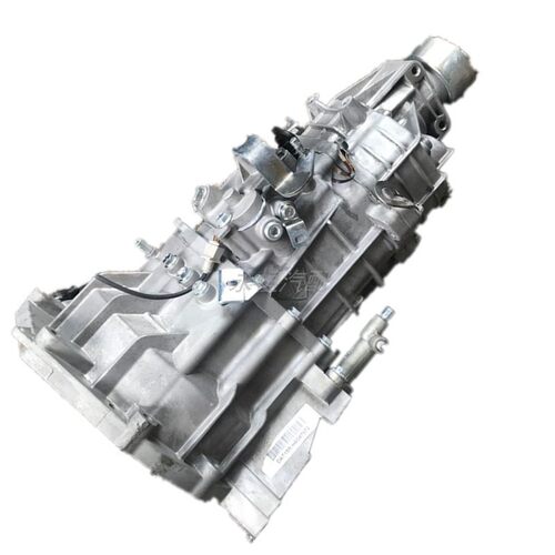 适用于昌河福瑞达M50S北汽威旺M20 M30东安DAM15D 1.5变速箱总成
