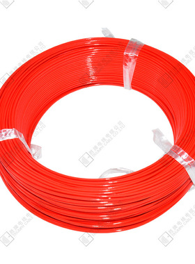 胜牌AF250-0.75MM抗老化汽车配件用线高温线汽车线束线阻燃镀锡铜