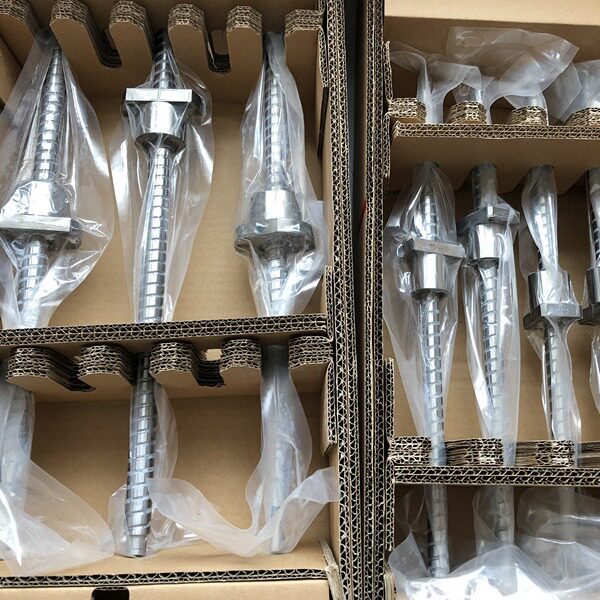 滚珠丝杆 BSS2525-2E   滚珠丝杆 BSS2525-2E