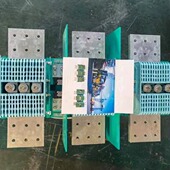 18000A直流接触器 诺能电器 20000A 15000A 16000A 8000A 1000A