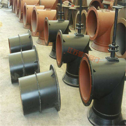 配水阀门 PZ-II电动矿用隔爆配水闸阀DN400-1200mm