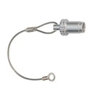 LEMO圆形连接器BRE.1T.200.CAZ