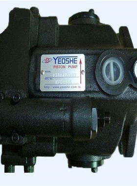 台湾YEOSHE油升叶片泵V70A1R10X低价零售