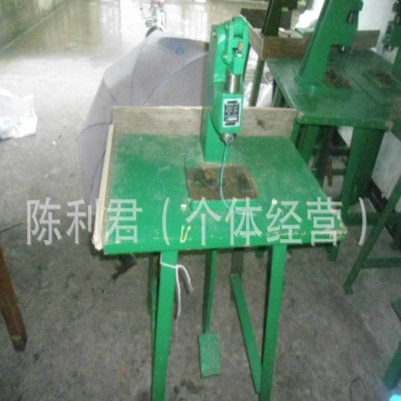 压马仔扣压扣机器脚踩压扣机
