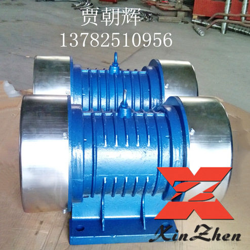 山西省晋中市XVM系列振动电机/XVM45-2振动电机 3.0kw多少钱