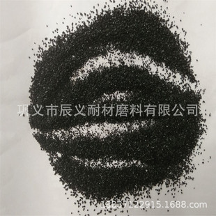 喷涂铜矿砂粉尘少 机械铸件锻件抛光用铜矿砂 镜面打磨铜矿砂