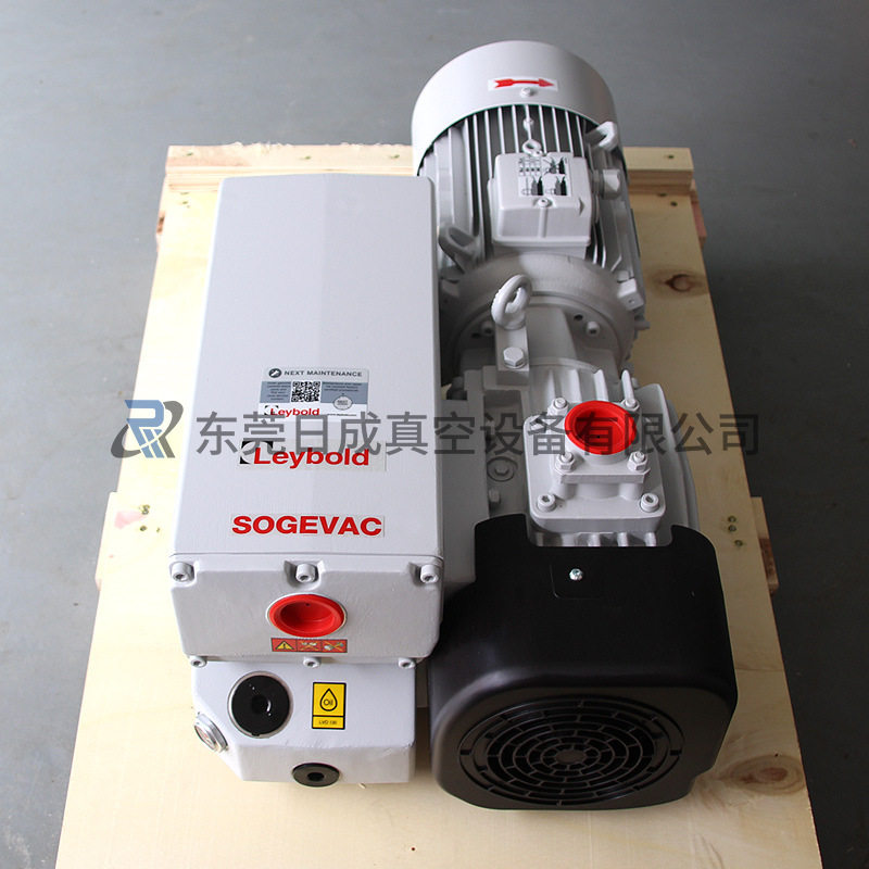 德国Leybold莱宝SV65B SV100B SV300B SV200 SV300FP真空泵原装