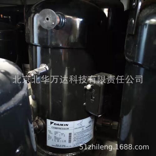JT300DA-Y1L中央及制冷设备压缩机R22 380V