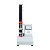 子拉力测试机线管纺织品拉力鱼测试仪防水材材料电拉力试验机