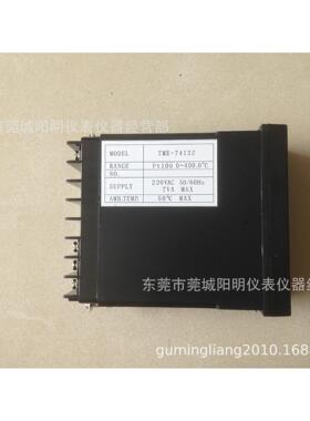 家直销余姚BC智能K温厂控器温控仪控温表TME-7412Z