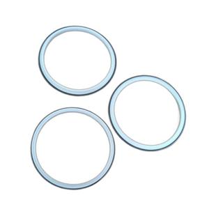 慢走耗丝线切割配件克材沙迪白跟色密封圈S500可原装相媲美