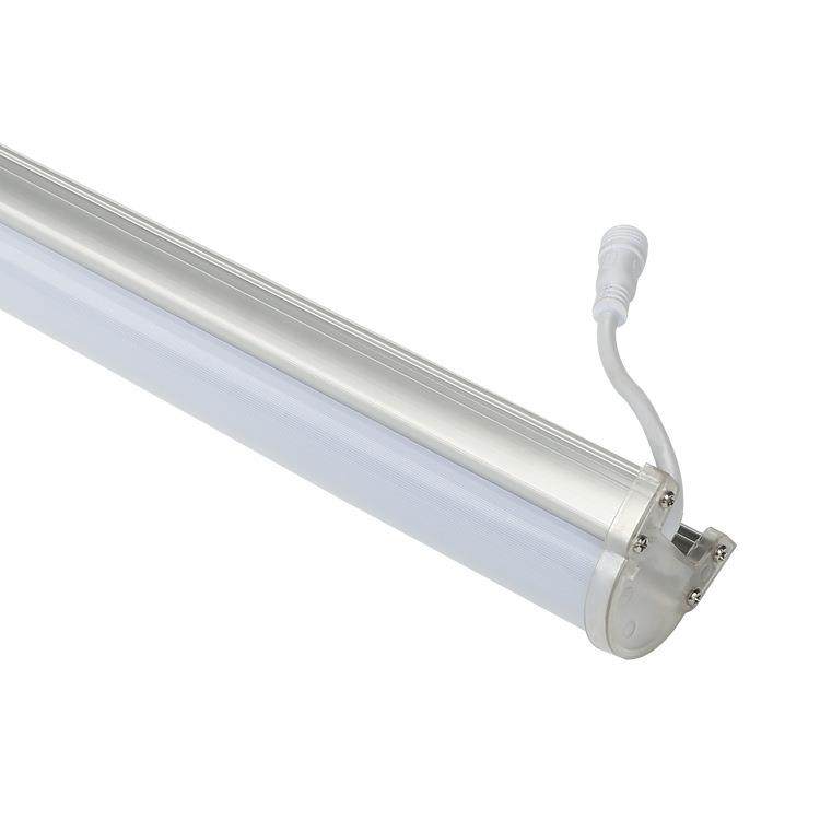 户外化防雨亮护栏管04广招牌门头rgw数码管告PC面罩加铝底b座LED,家装灯饰光源,LED灯管,淘宝优惠券,粉丝福利购,淘宝优惠卷