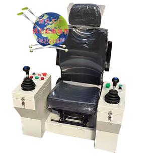 防爆电起器重机联台防爆联动电台行车JGU防爆配电控制箱动防爆配