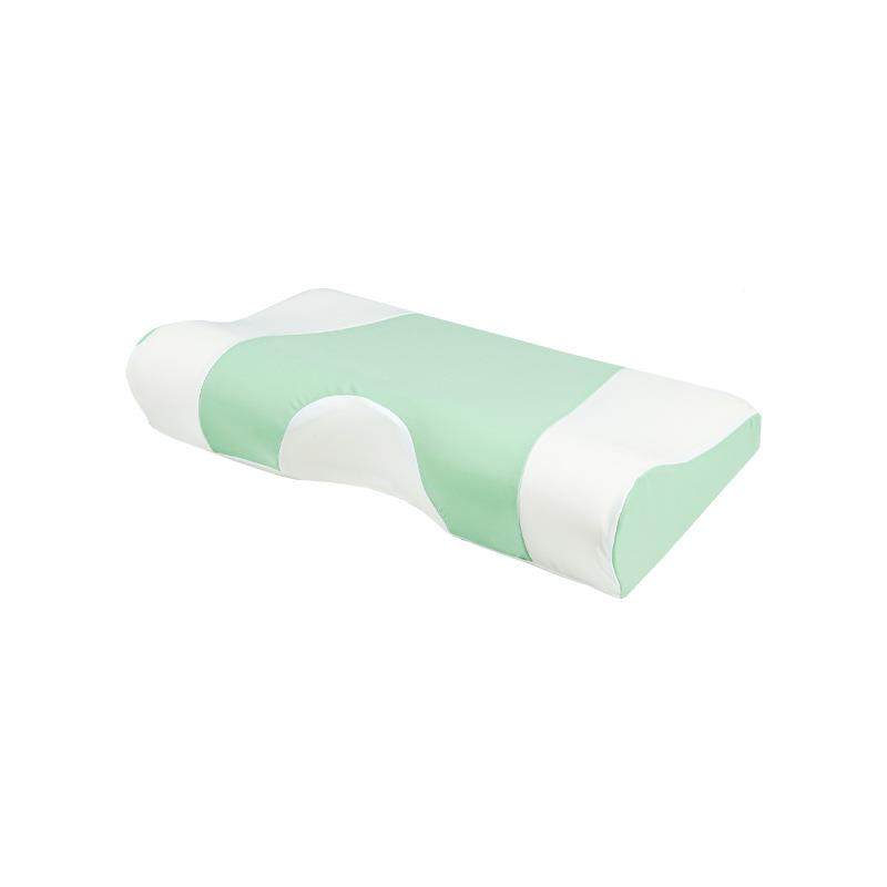 xxy85742新品记棉工枕头弓形护颈枕侧睡枕家用睡眠忆枕芯厂定制,床上用品,功能枕/保健枕/养生枕,淘宝优惠券,粉丝福利购,淘宝优惠卷
