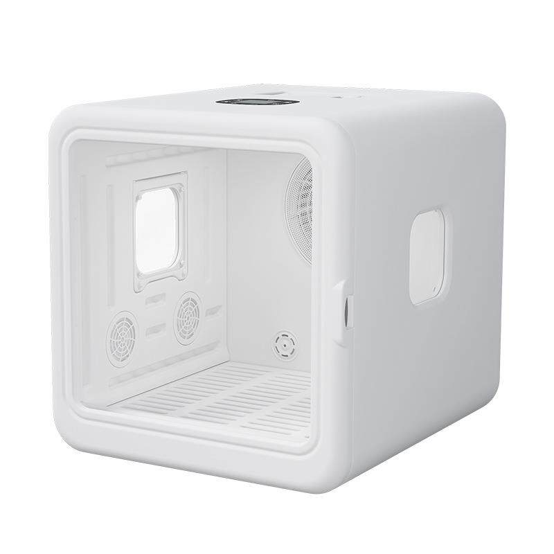 直供家宠物烘干箱洗澡大犬宠物烘干箱型烘机猫咪用无品牌/六面出