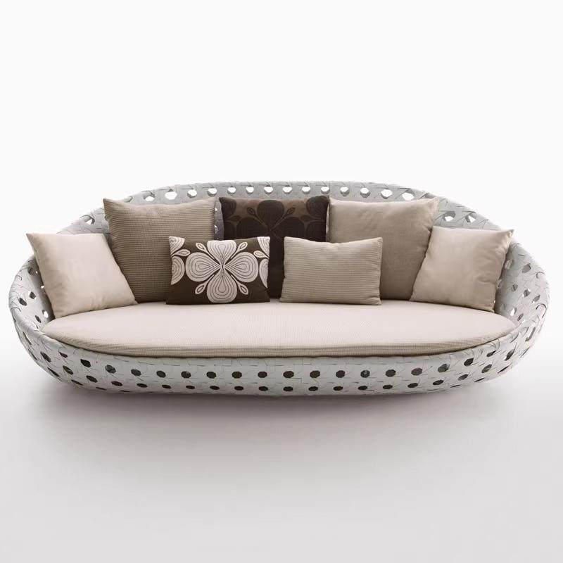 户院沙发躺床787阳台懒人藤沙发园客厅藤编桌花椅休闲外组合庭圆,住宅家具,户外沙发,淘宝优惠券,粉丝福利购,淘宝优惠卷