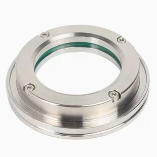 CFSO-KI35506380100015020真空石英玻璃观察窗视窗视镜