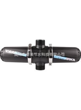 4寸田/110H网式过滤器温室大棚过农园艺微喷滴型灌OFS灌溉滤器