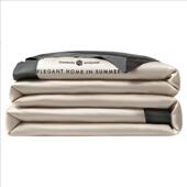 夏薄季 冰丝空调芯被凉被四件套可机水洗夏被单人双人被夏夏天XYJ2