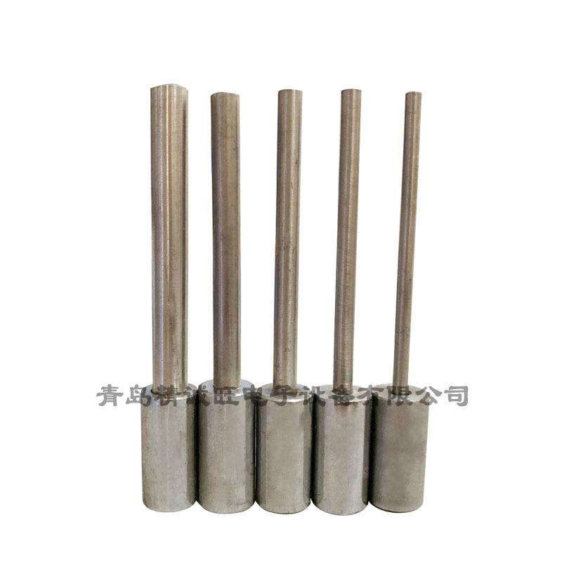 厂家供应全自动剥线机设备配件导管折弯机皮带感应器端子夹图片
