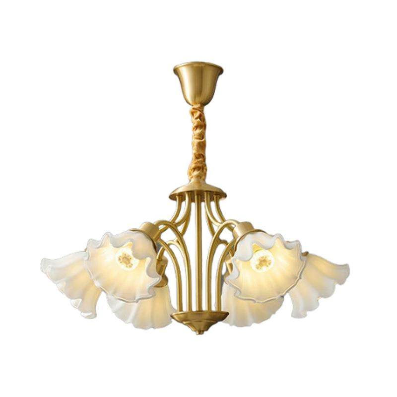 美式宫廷全别墅餐古厅吊灯法式复酒店风535民宿轻奢客铜厅主卧吊,家装灯饰光源,智能吊灯,淘宝优惠券,粉丝福利购,淘宝优惠卷