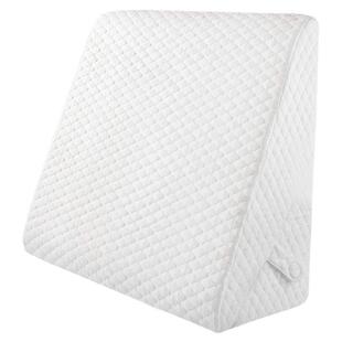 三角枕靠垫pxxy1017i读llo多功能床头腰靠楔形枕头老人孕妇靠备垫