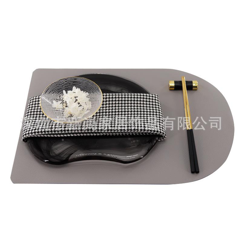 新创意摆件居家装饰品餐厅中餐桌式摆件设计师轻奢摆设样板房801