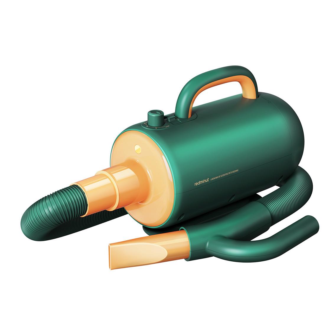 小红栗宠物吹水机mini版大功率狗狗吹风机大型犬烘干机猫咪专用