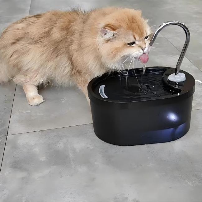 宠物饮水机喵咪狗狗喂水器现货猫咪自动饮水机智能饮水器