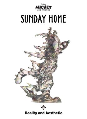 【收藏纪念】晶灵米奇幻彩版