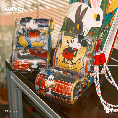 【创意好物】米奇手机支架