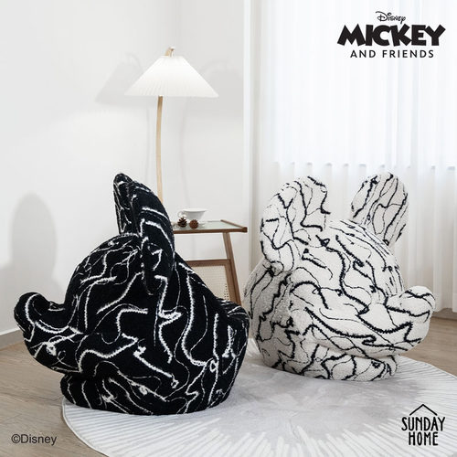 【居家好物】米奇沙发